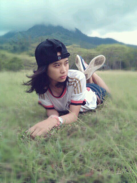 @SMAN JATINANGOR My University @IKOPIN s1   MSDM