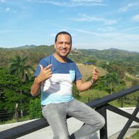 Ramón Almánzar (@ramonalmanzar) 's Twitter Profile