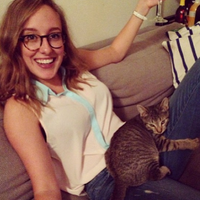 Kara McGrath (@diosmioitskara) 's Twitter Profile