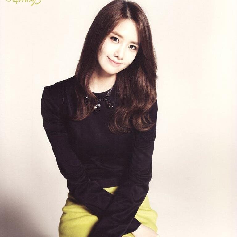 I'm girl generation yoona อันยองงงค่ะทุกคน ยุนอาเองนะค๊าาา มาคุยกับยุนอาได้นะค่ะ ยุนอาม่ายยยกัด (?) ถ้าอยากรู้จักยุนอามากกว่านี้ฟอลมาสิค๊า จุ๊ฟๆ