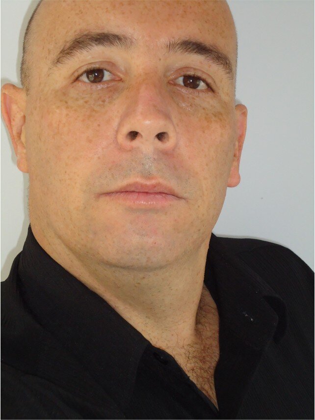 Eduardo Santana