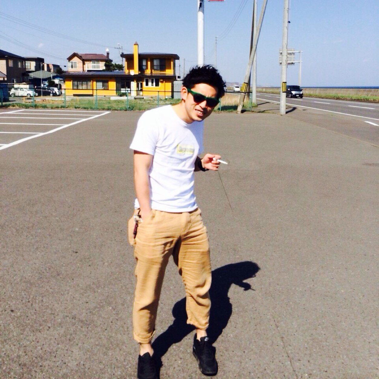 吉田恭平 Kyon 0609 Twitter 吉田恭平 Kyon 0609 Twitter