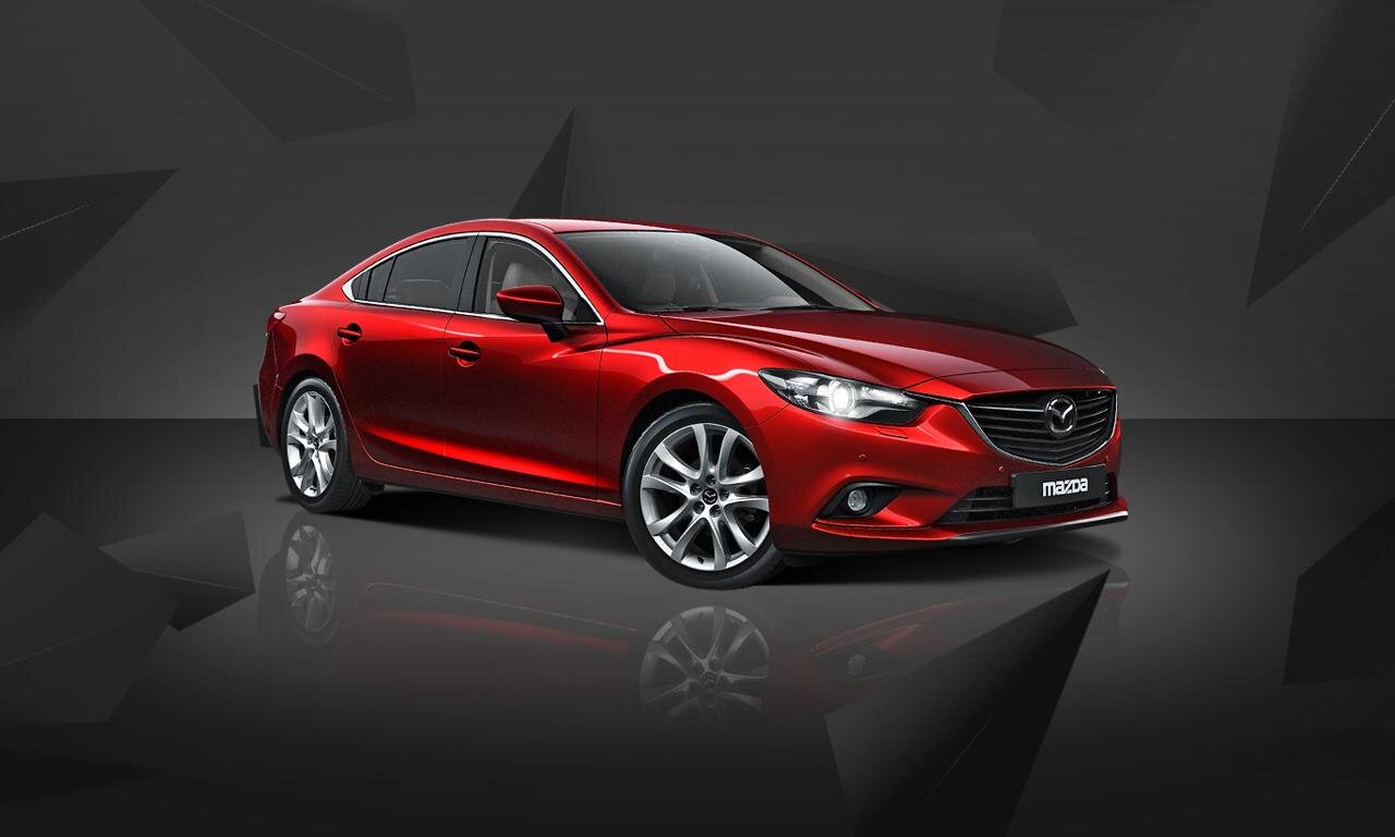 mazda6klubas's profile picture. 