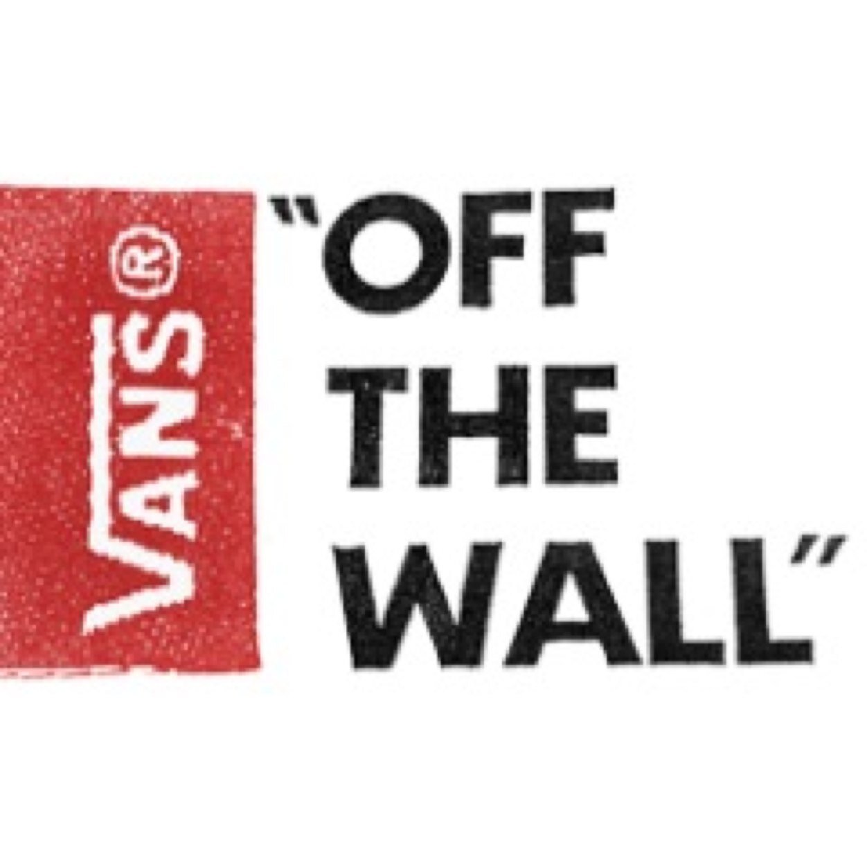 vans off the wall singapore