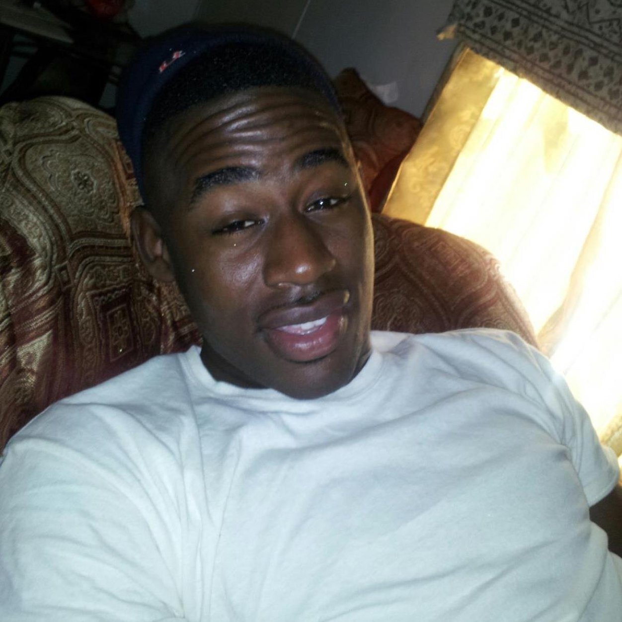 @moneyteamjuice follow meh on instagram bihhhh #MTS
