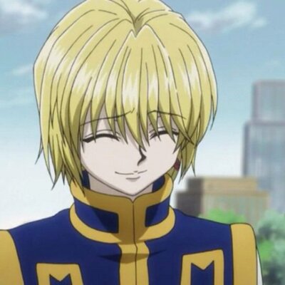 クラピカ 休止 Kurapikadesu Twitter