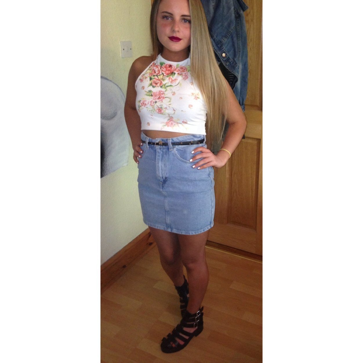 graceharkinxx's profile picture. 