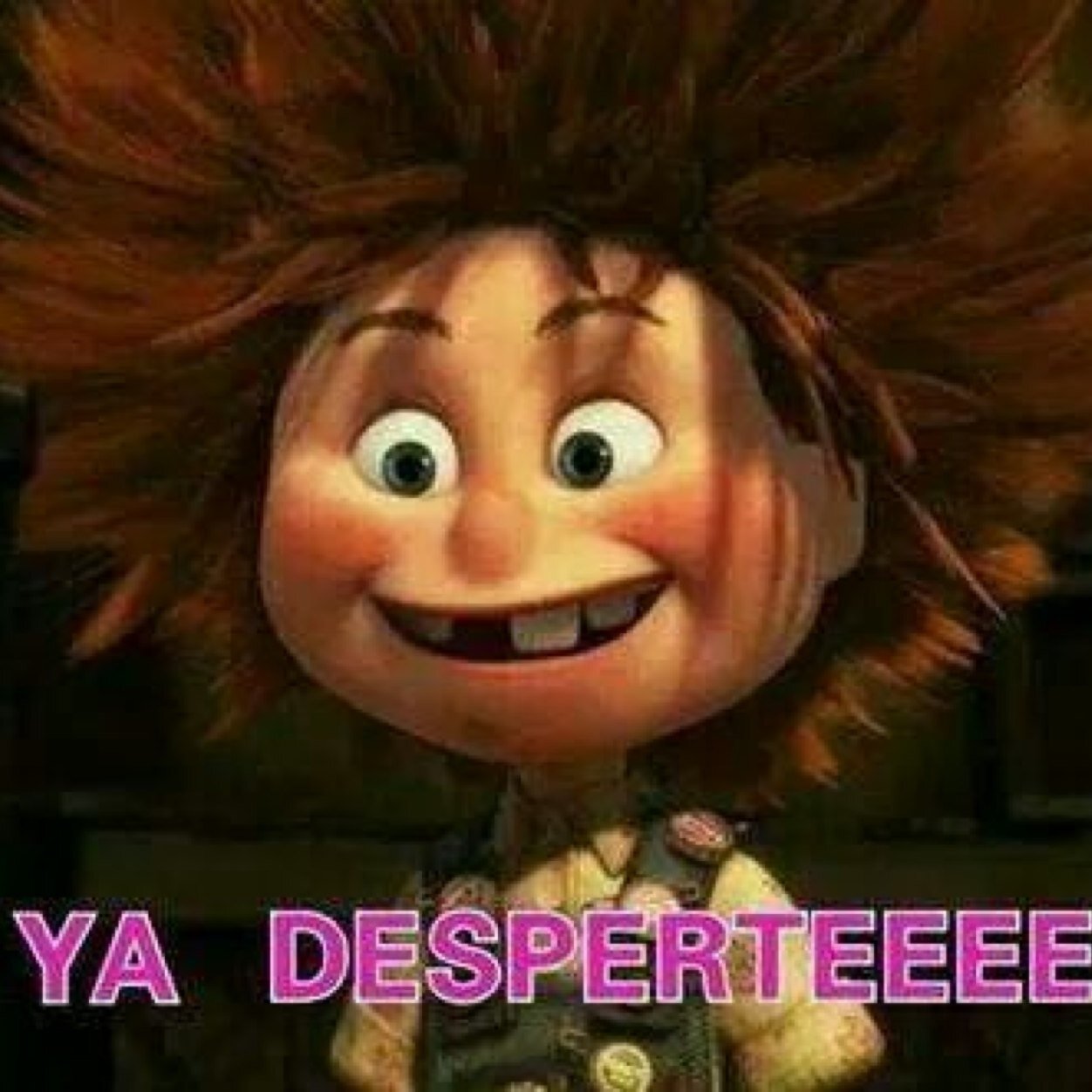 Tinazaragoza1's profile picture. Ahora me toca a mi.