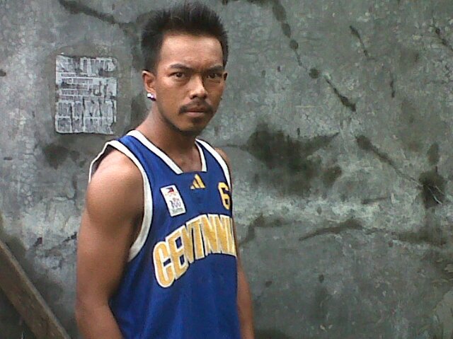 I was myself rather than others and can not be someone else :)