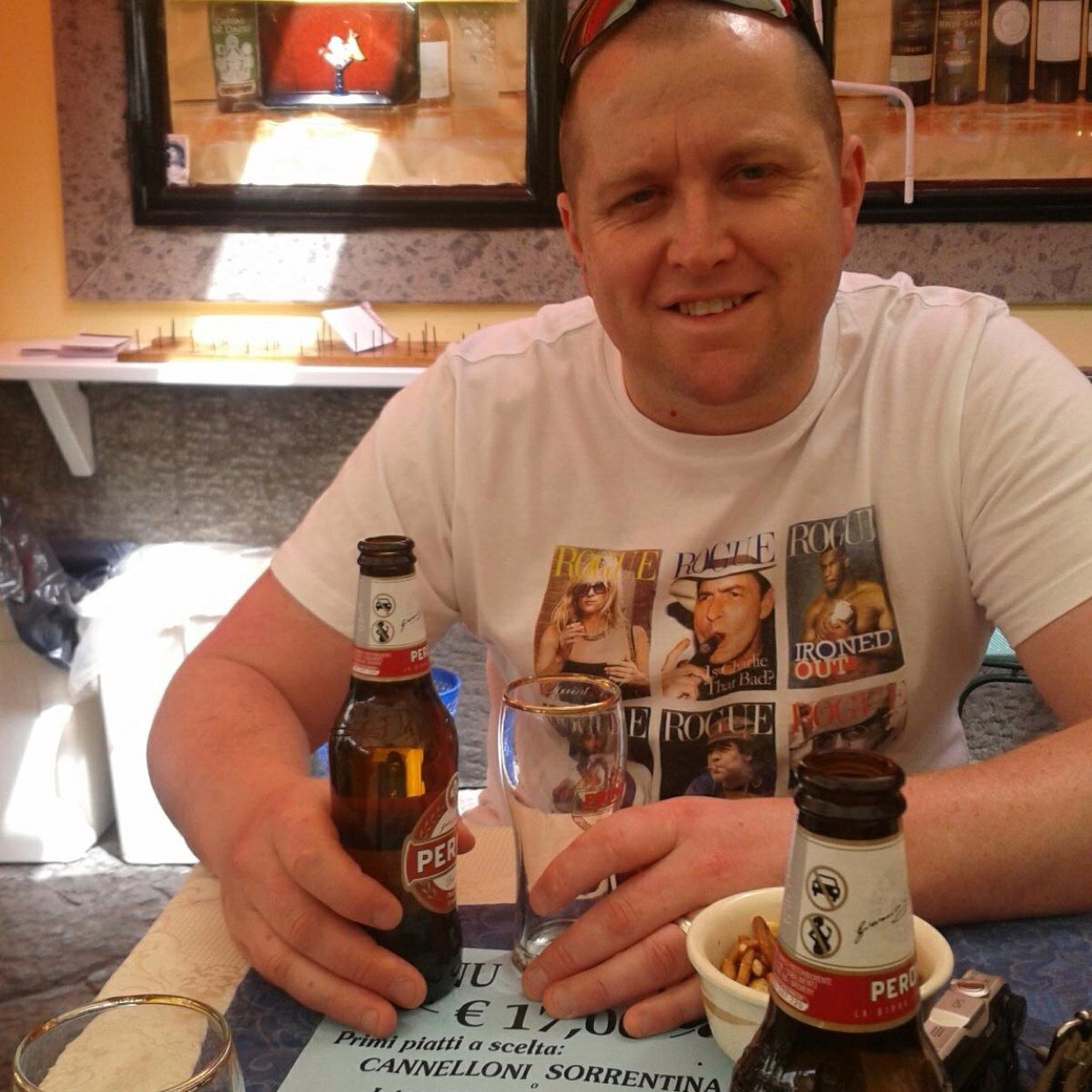 williamsandy64's profile picture. 