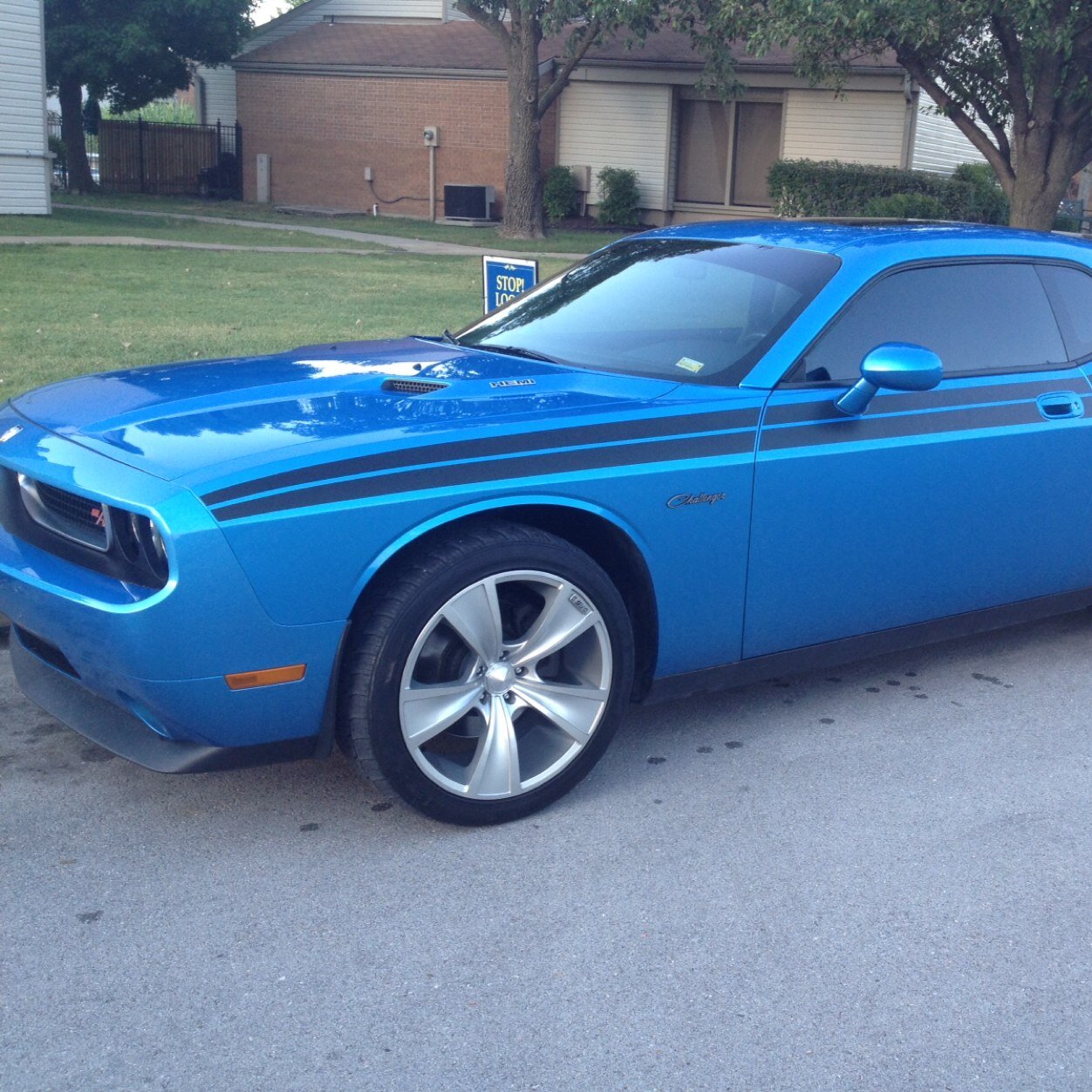 howe79's profile picture. 