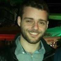 Babis Kastritsis (@babis_kastr) Twitter profile photo
