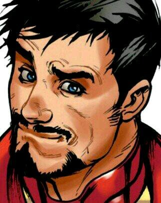 //bio in link// #616avenger //will post noncomic pics as well as comic based ones//