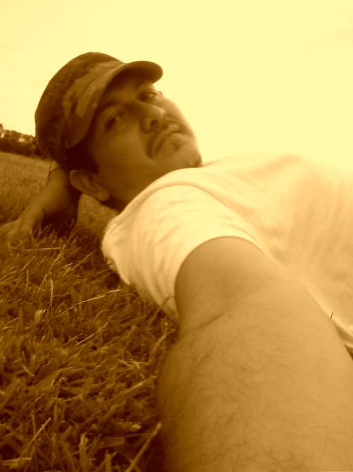 MCANTARERO's profile picture. 