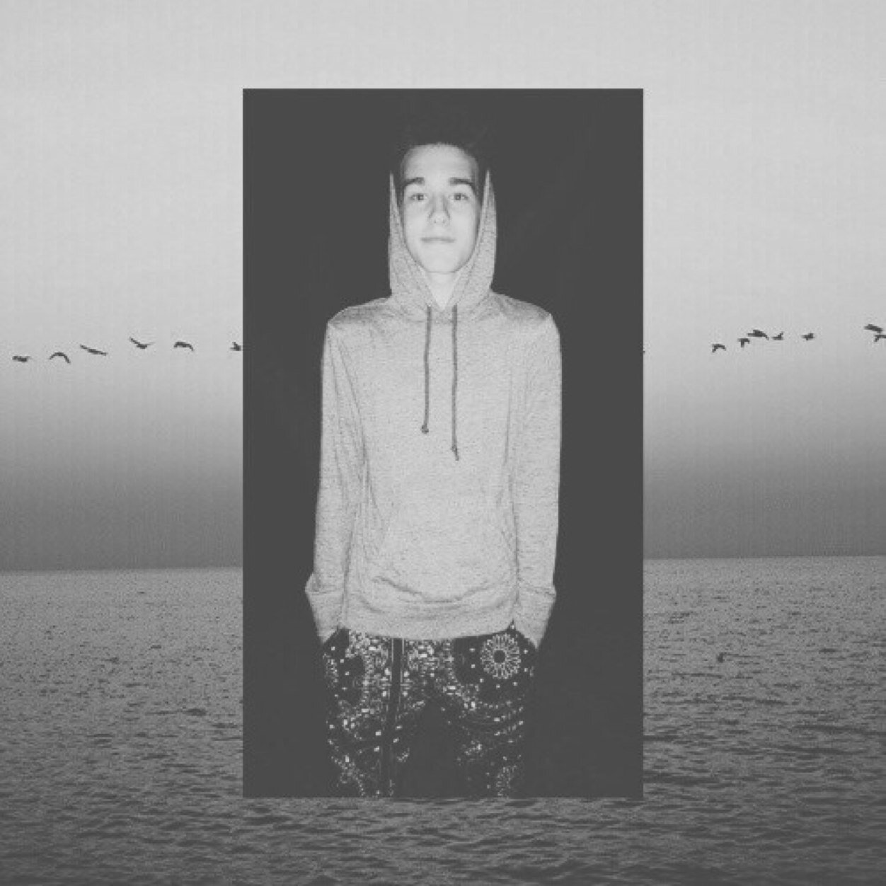 follow @thesasspinosa or I unfollow.