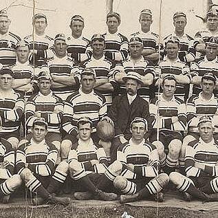 Rugby League Forum