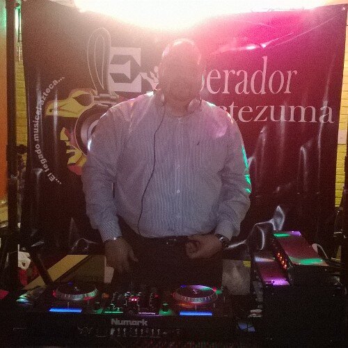 Sonido Emperador Moctezuma