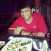 Aniket shah (@aniketshah1712) Twitter profile photo