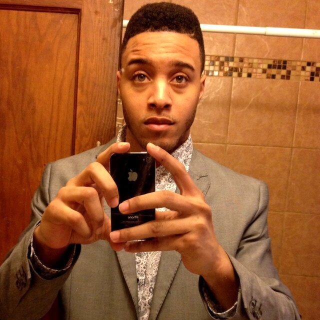 This is NOT my life! No mention no follow back 
Kik: Phocused_