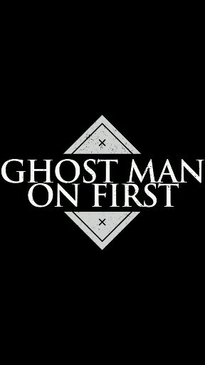 Ghostmanonfirs1's profile picture. Ghost man on First is a northern Kentucky metal band. Our self titled EP is available now! Give it a listen!