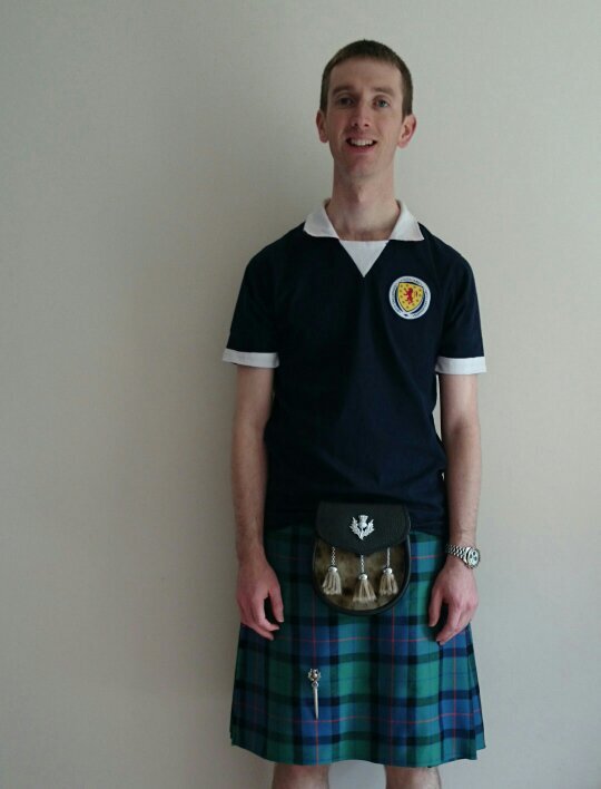 Chartered engineer, @FerguslieCC player and committee member, @saintmirrenfc season ticket holder, @ScottishFA supporters club member.