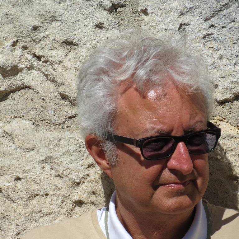 napoletano, sono pittore e medico