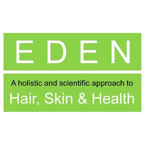 EDEN Hair and Skin is an Aveda exclusive hair salon and an Environ skin spa. Experts for natural hair undetectable wigs.  01279 758050