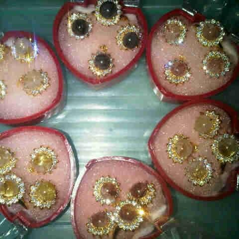 Jewelia_Shop's profile picture. 