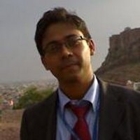 Dheeraj(@dheerajvaidya) 's Twitter Profile Photo