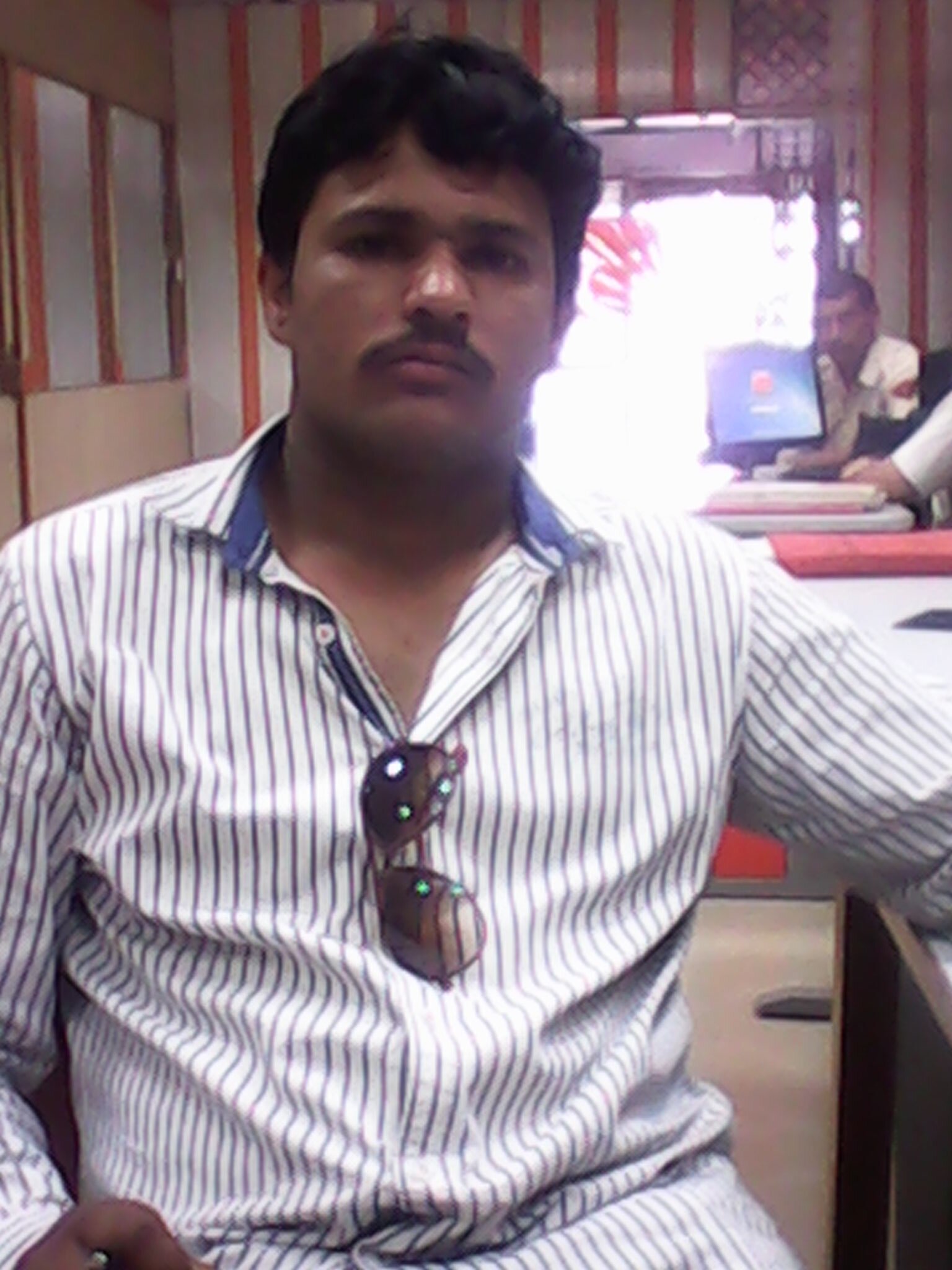 AmanNandal1's profile picture. 😎