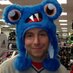 Paul Campbell. (@aardvark_paul) Twitter profile photo
