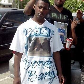 #yrn #bossup Rip Deezy 2x's , Johnny Gage , Booderbang