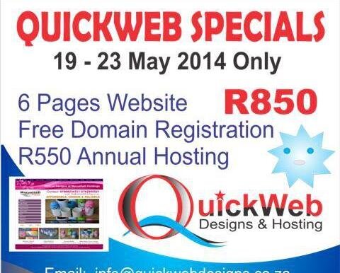 myquickweb's profile picture. 