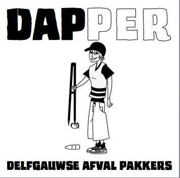 DapperDelfgauw's profile picture. Met onze DAPper acties zorgen we voor een schoner Delfgauw. Hoe? We ruimen een uurtje flink op en drinken daarna gezellig koffie/thee/limonade.