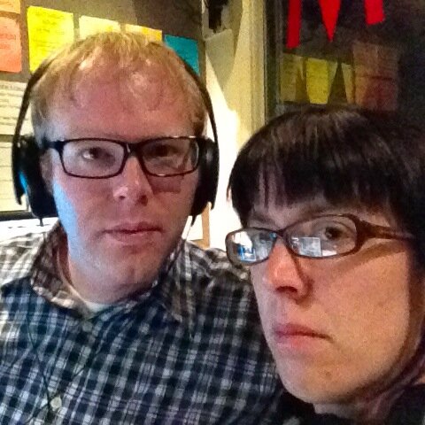 thewayoutradio's profile picture. A weekly music show on UW-Madison radio station WSUM, hosted by Andrew & Diana Bottomley. Saturdays 10-11pm CDT, 91.7 FM or streaming at http://t.co/6wNKgGV0Fv