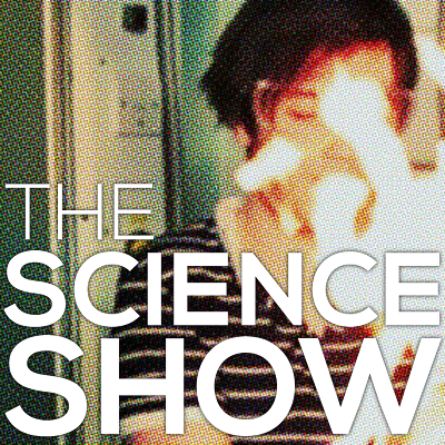 The Science Show Profile