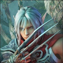 Блог посвященный игре Lineage 2