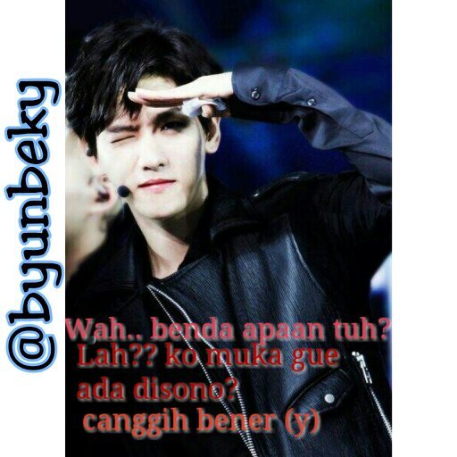 byunbeky's profile picture. We Are One!!!! Exo.