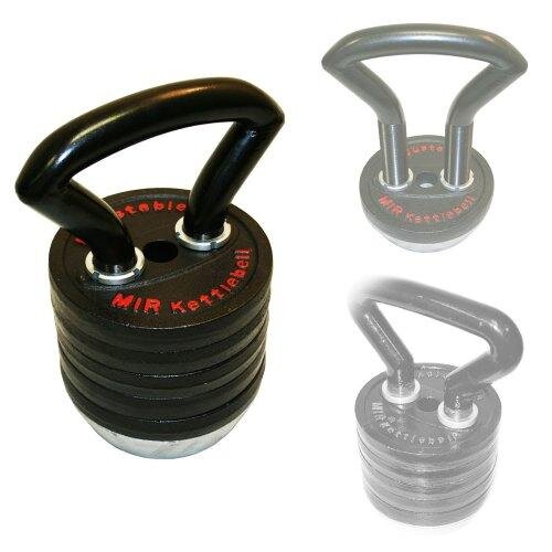 Kettlebell Workout Routines for fat loss - Fun and easy fat loss workout
