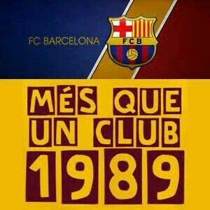 Share Fact-Stat-Anymore about Alien Club FC.Barcelona )+||||( And Make You Proud To FCB {} Força & Viça Barça LOS AFFICIANADOS FIELES FCB