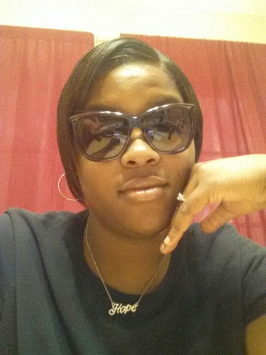 Im from memphis and just trying to live life to the fullest
