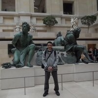 Ahmed (@ahmedhazem) 's Twitter Profile