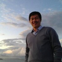Piya Hanvoravongchai (@piyahan) 's Twitter Profile