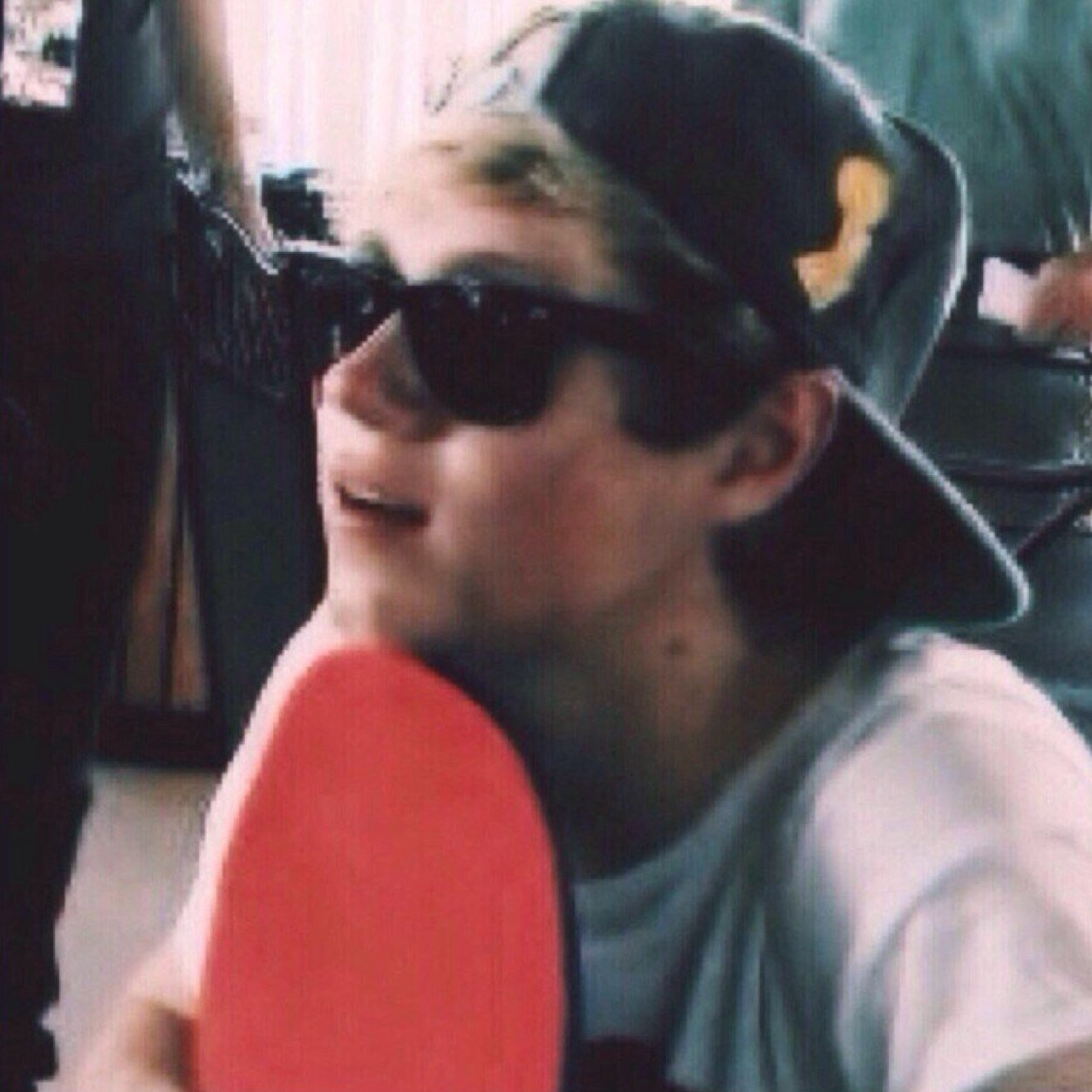 PORNIALLUH's profile picture. hello lovely please follow @pizzanialluh