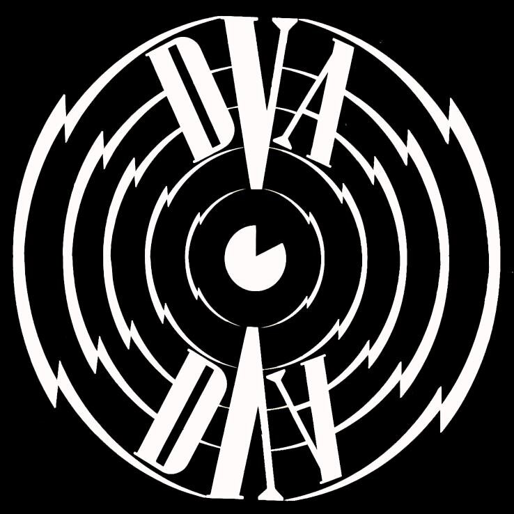 Clockdva, otherwise referred to as DVA, where founded by Adi Newton and Stephen James Turner 1978.
Adi Newton Founder of ClockDVA and TAGC ( The Anti Group Comm