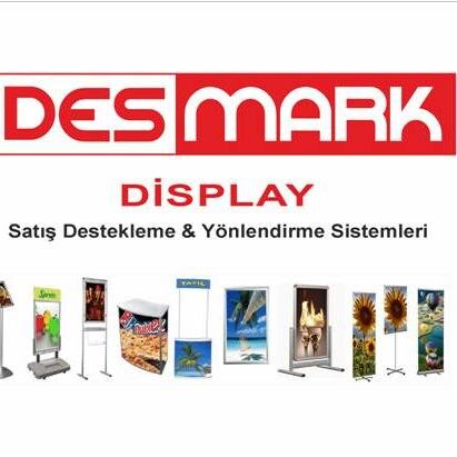Desmark Satış Destekleme & Yönlendirme Sistemleri
Tel : +90 216 506 13 45
Web : http://t.co/adoSMsV2Ug