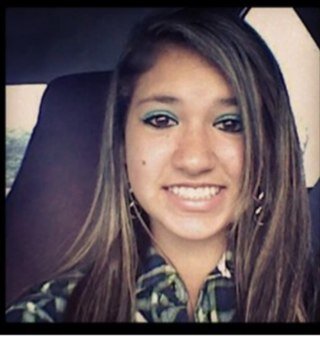 Im 20 yrs old and ima junior in college(: I love to hang out with my friends;) And I love my husband very much:)