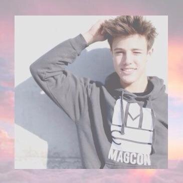 buy me a magcon  ✌