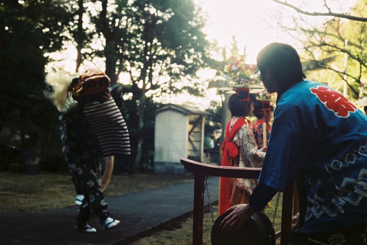 lot1216's profile picture. 哲学、民俗学、人類学、宗教、詩あたりを趣味的に読んでますが、遅読の人よりさらに遅読で物忘れが良い。

カクヨム https://t.co/Q9m6ncUBQ5