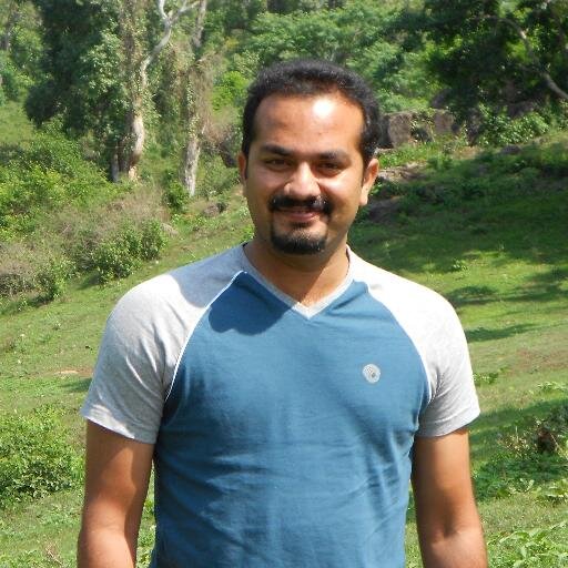 dhaneshharidas's profile picture. Chief Technology Officer, Co-founder Director, Technical Architect, Blockchain Enthusiast, Epixel Solutions